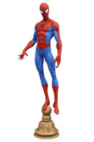 Marvel Gallery Statua PVC Spider-Man 23 cm Hobby