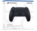 Kontroler DualSense Nocna Czerń PS5