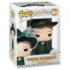 Harry Potter POP! Minerva McGonagall (Yule) 9 cm nr 93 Hobby