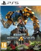 The Riftbreaker PS5