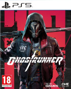 Ghostrunner PS5