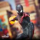 Spider-Man Marvel Gamerverse Gallery Miles Morales 18 cm Hobby