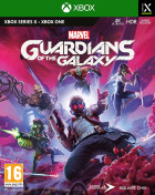 Marvel's Guardians of the Galaxy XONE