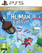 Human Fall Flat Anniversary Edition PS5