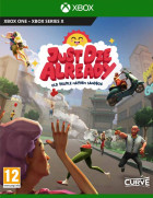 Just Die Already XONE