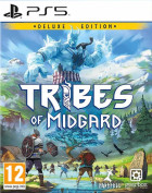 Tribes of Midgard Deluxe Edition, PlayStation 5