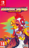 Hotline Miami Collection NS