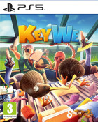 KeyWe, PlayStation 5
