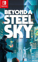 Beyond a Steel Sky, Nintendo Switch