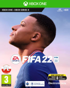 Fifa 22 XONE