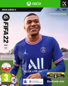 Fifa 22 XSX