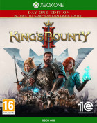 King's Bounty II XONE