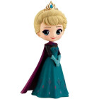 Q POSKET - ELSA - CORONATION STYLE VER A. Q POSKET - ELSA - CORONATION STYLE VER A. Hobby