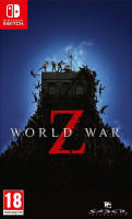 World War Z NS
