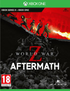 World War Z Aftermath XONE