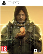 Death Stranding Director's Cut PL PS5