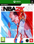 NBA 2K22 XSX
