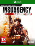 Insurgency Sandstorm XONE
