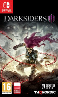Darksiders III NS