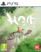 Hoa PS5