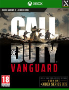 Call of Duty Vanguard XSX
