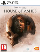 House of Ashes, PlayStation 5