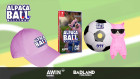 Alpaca Ball Allstars Collector's Edition NS