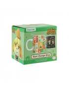 Kubek Animal Crossing Heat Change Hobby