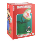 Lampka Super Mario Piranha Plant Posable Hobby