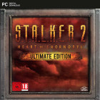 S.T.A.L.K.E.R. 2 Serce Czarnobyla Edycja Ostateczna PC