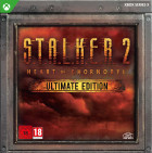 S.T.A.L.K.E.R. 2 Serce Czarnobyla Edycja Ostateczna, Xbox Series X