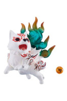 Okami Nendoroid Shiranui 10 cm Hobby