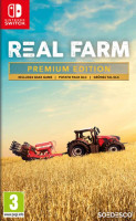 Real Farm Premium Edition NS