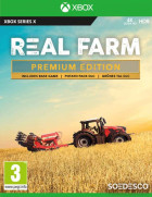 Real Farm Premium Edition XSX
