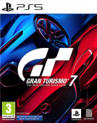 Gran Turismo 7 PL, PlayStation 5