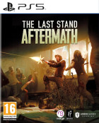 The Last Stand Aftermath PS5