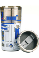 Kubek termiczny R2-D2 Star Wars Hobby