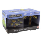 Kubek Minecraft kilof złoty Hobby