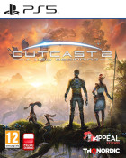 Outcast 2 A New Beginning PS5