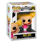 Dexter's Lab POP! Dee Dee 9 cm nr 1068 Hobby