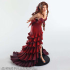 Final Fantasy VII Remake Statua Aerith Gainsborough Dress Ver. 24 cm Hobby
