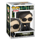 The Matrix 4 POP! Trinity 9 cm nr 1173 Hobby