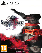 Stranger of Paradise Final Fantasy Origin PS5