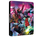 Steelbook Marvel's Guardians of the Galaxy Hobby