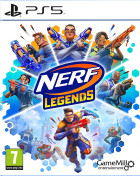 NERF Legends PS5