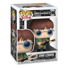 John Lennon POP! Lennon in Military Jacket 9 cm nr 246 Hobby
