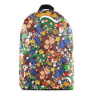 Plecak Nintendo Super Mario Characters Hobby