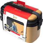 PDP Walizka + Etui ZELDA Edition NS