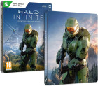 Halo Infinite Collector's Steelbook Edition XONE