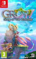 Grow Song of the Evertree NS